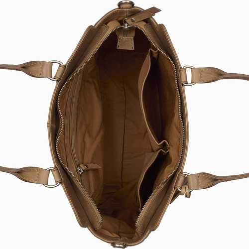 AYLA HANDBAG