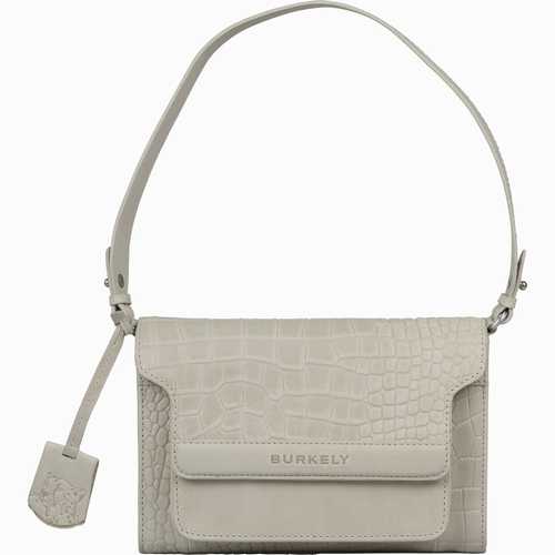 AYLA SHOULDER SATCHEL