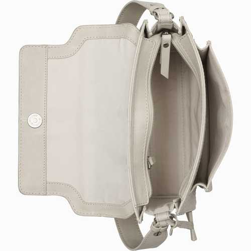 AYLA SHOULDER SATCHEL