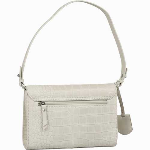 AYLA SHOULDER SATCHEL