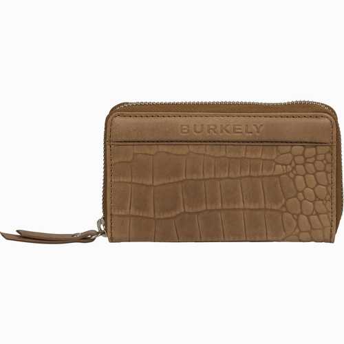 AYLA  ZIP AROUND WALLET
