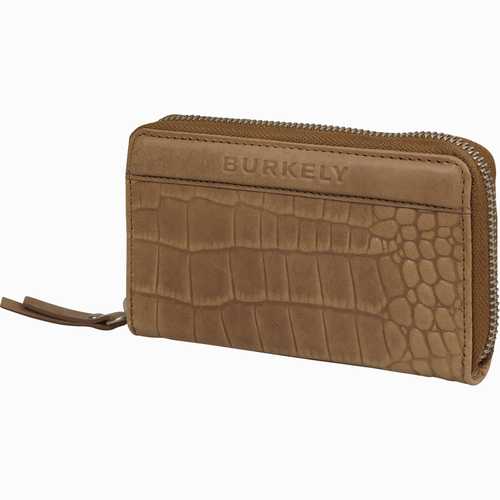 AYLA  ZIP AROUND WALLET