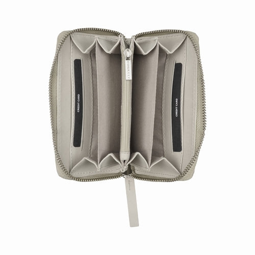 Cool Colbie Medium Zip Around Wallet