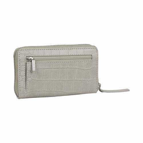 Cool Colbie Medium Zip Around Wallet