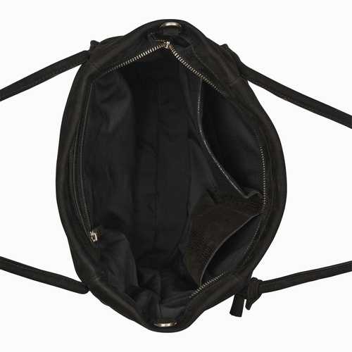 LENE WIDE TOTE