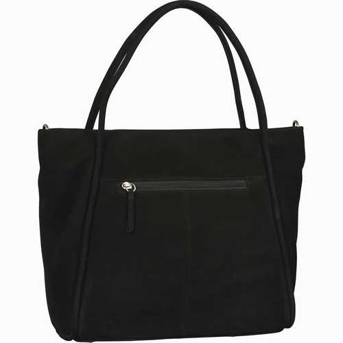 LENE WIDE TOTE