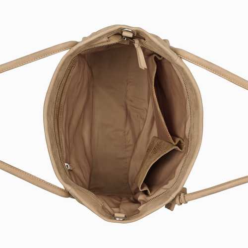 LENE WIDE TOTE