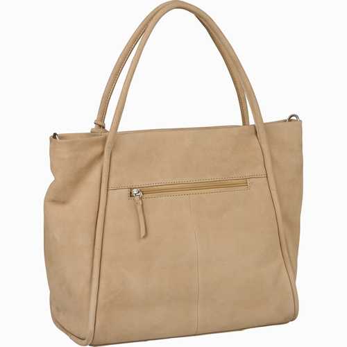 LENE WIDE TOTE