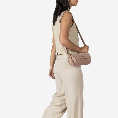 LENE CILINDER BAG