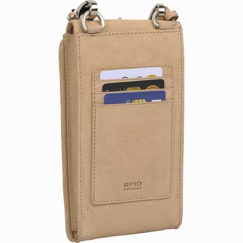 LENE PHONE BAG
