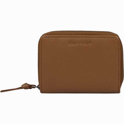 LUSH LUCY DOUBLE FLAP WALLET