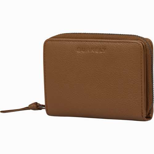 LUSH LUCY DOUBLE FLAP WALLET