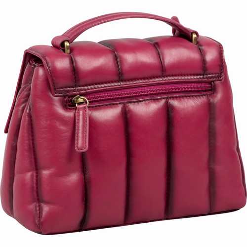 DROWSY DANI CITYBAG