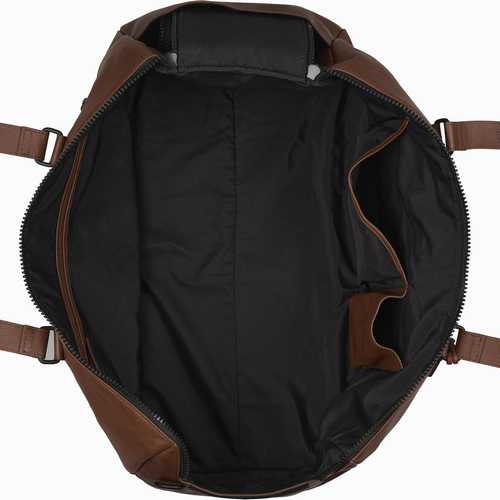 MINIMAL MASON WEEKENDER