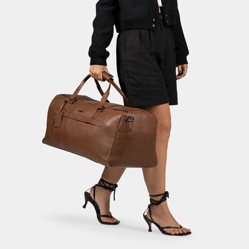MINIMAL MASON WEEKENDER