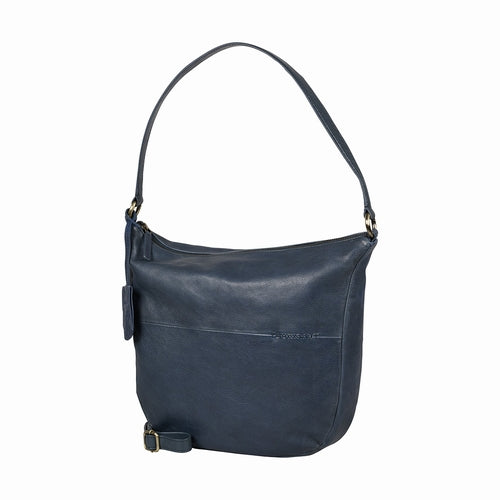 Natural Norah Hobo Round