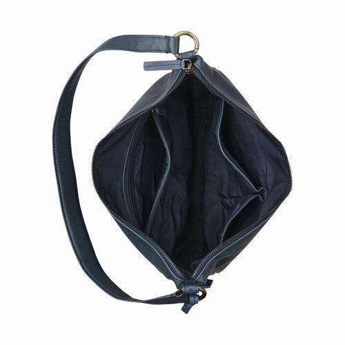 Natural Norah Hobo Round