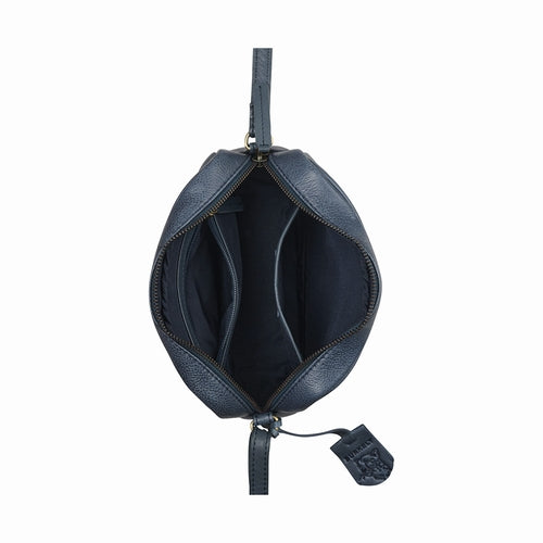 Natural Norah Camera bag
