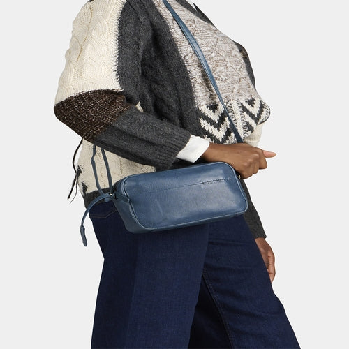 Natural Norah Camera bag