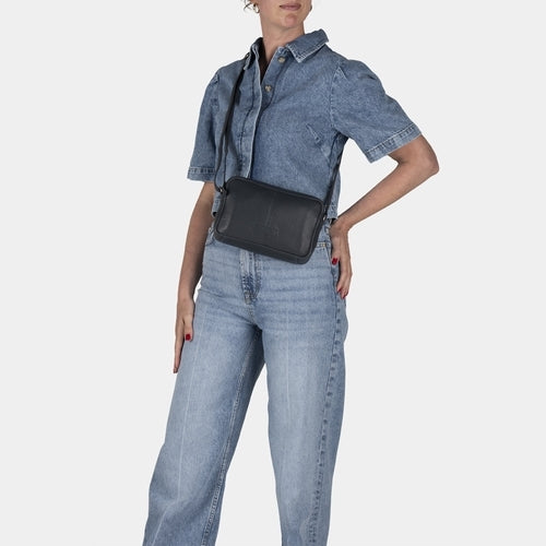 Soft Skylar Camera Bag