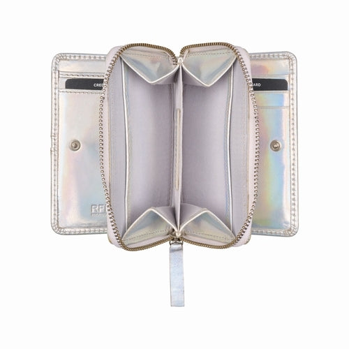 Cool Colbie Double Bifold Wallet