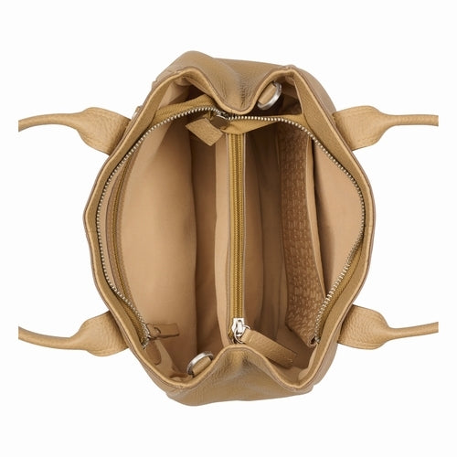 Soft Skylar Handbag