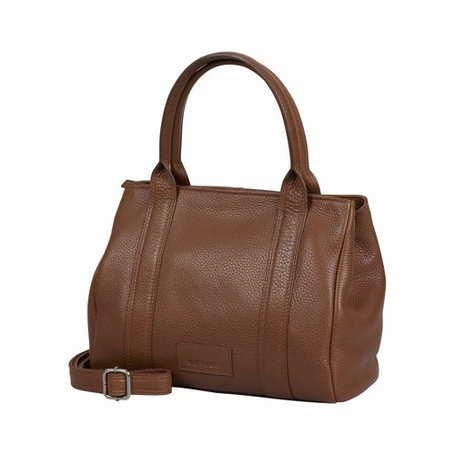 Soft Skylar Handbag