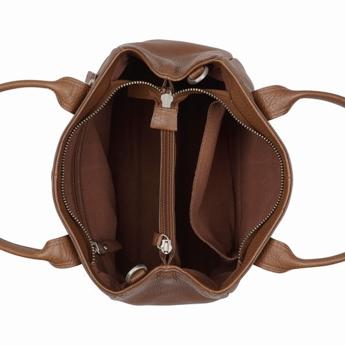 Soft Skylar Handbag