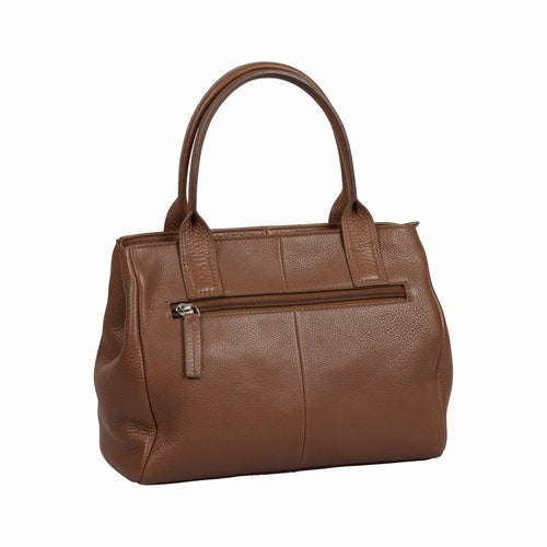 Soft Skylar Handbag