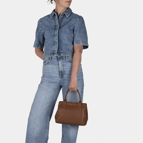 Soft Skylar Handbag