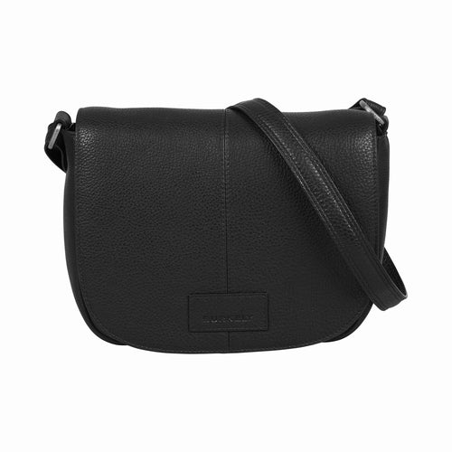 Soft Skylar Satchelbag Round