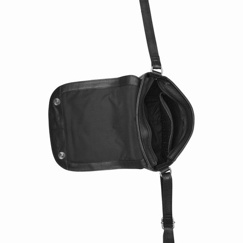 Soft Skylar Satchelbag Round