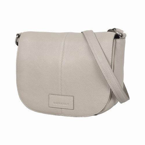Soft Skylar Satchelbag Round