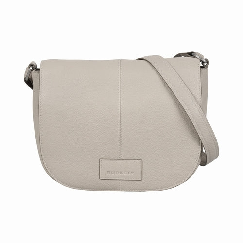 Soft Skylar Satchelbag Round
