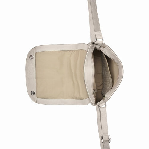 Soft Skylar Satchelbag Round