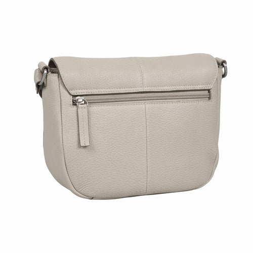 Soft Skylar Satchelbag Round