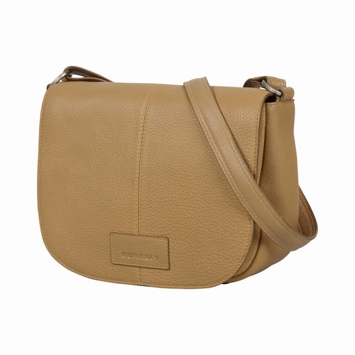 Soft Skylar Satchelbag Round