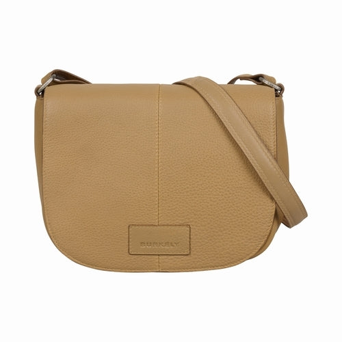 Soft Skylar Satchelbag Round