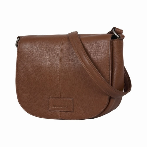 Soft Skylar Satchelbag Round