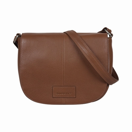 Soft Skylar Satchelbag Round