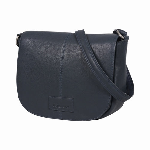 Soft Skylar Satchelbag Round
