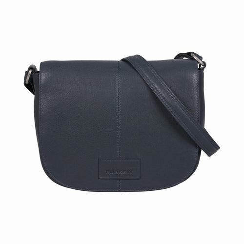 Soft Skylar Satchelbag Round