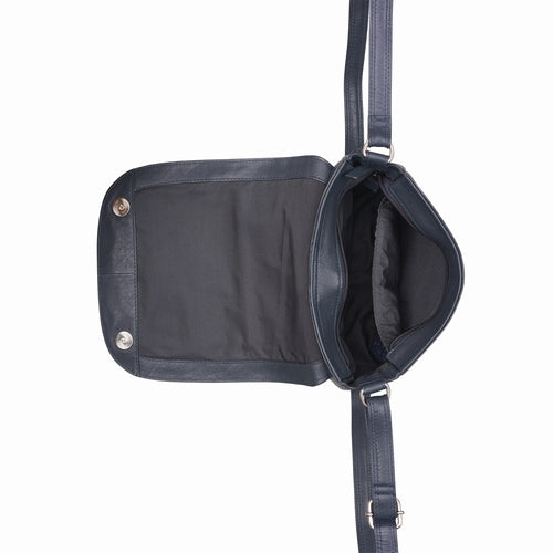 Soft Skylar Satchelbag Round