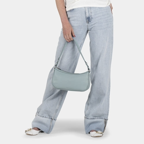 Always Ava Baguette Bag