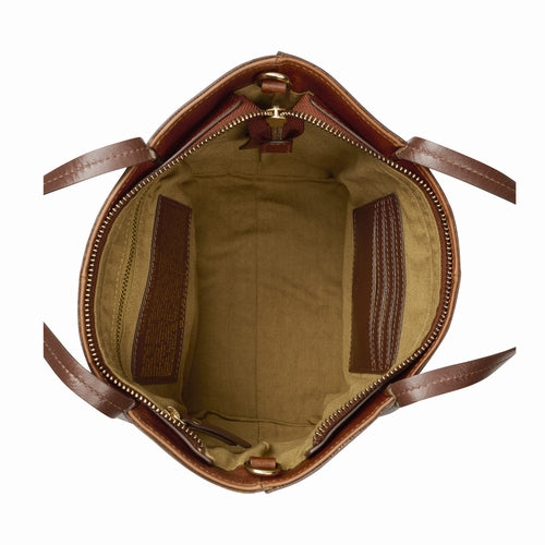 Fine Florence Handbag