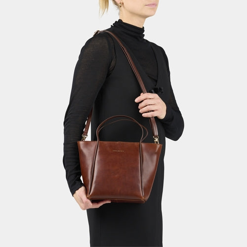Fine Florence Handbag