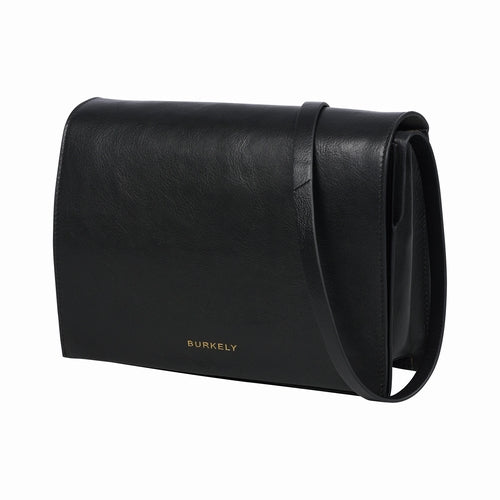 Fine Florence Satchel Bag
