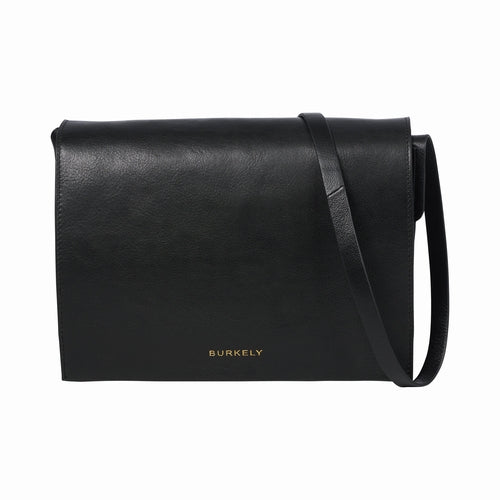 Fine Florence Satchel Bag