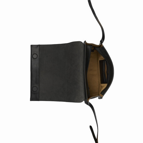 Fine Florence Satchel Bag