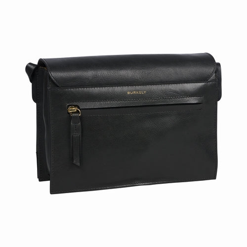 Fine Florence Satchel Bag